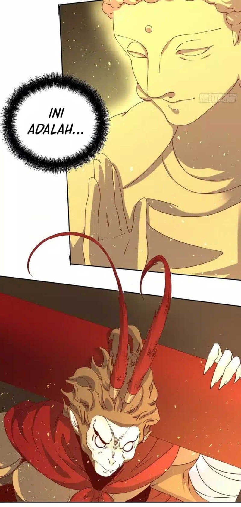 I’m Actually A Cultivation Bigshot - Chapter 44 - Page 13