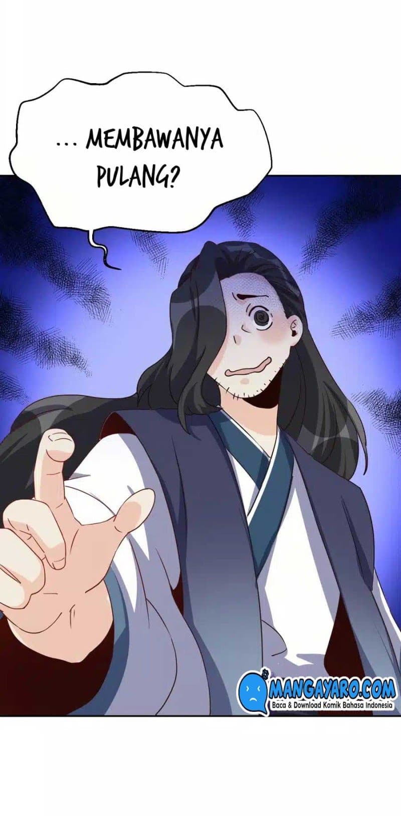 I’m Actually A Cultivation Bigshot - Chapter 44 - Page 25