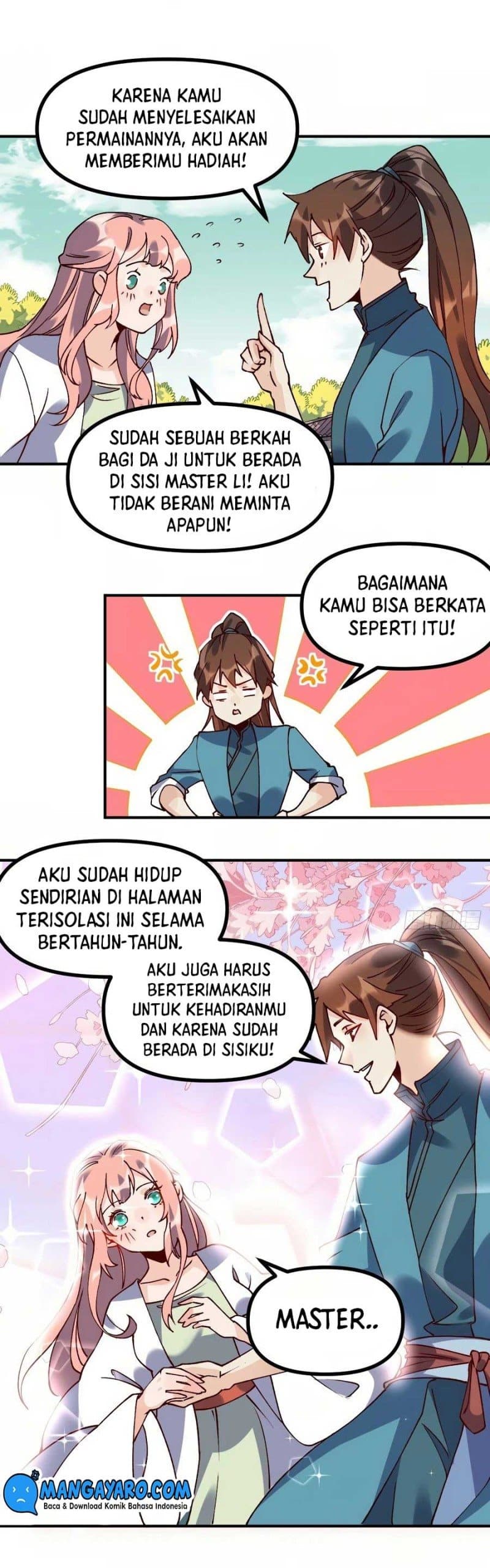 I’m Actually A Cultivation Bigshot - Chapter 45 - Page 18