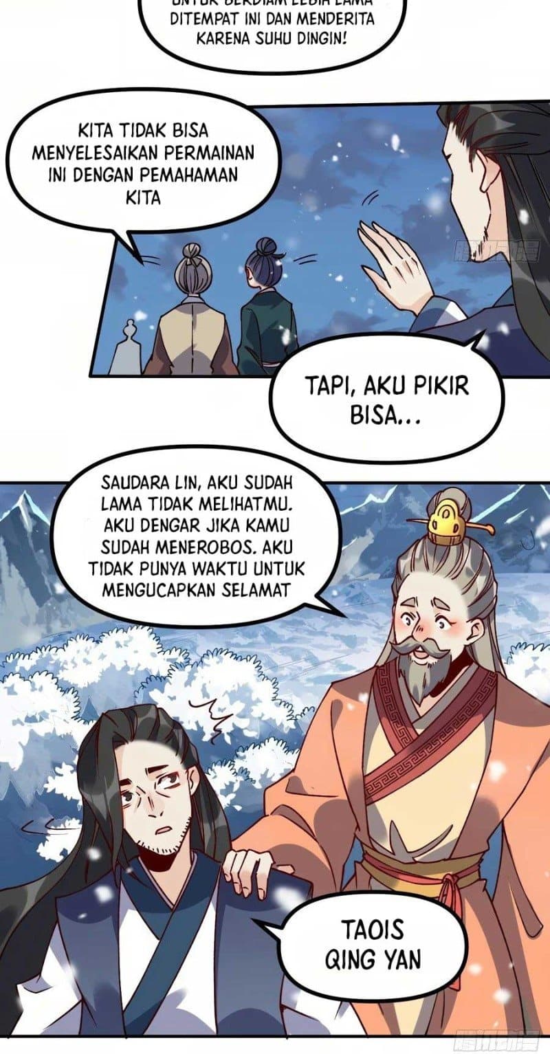 I’m Actually A Cultivation Bigshot - Chapter 45 - Page 23