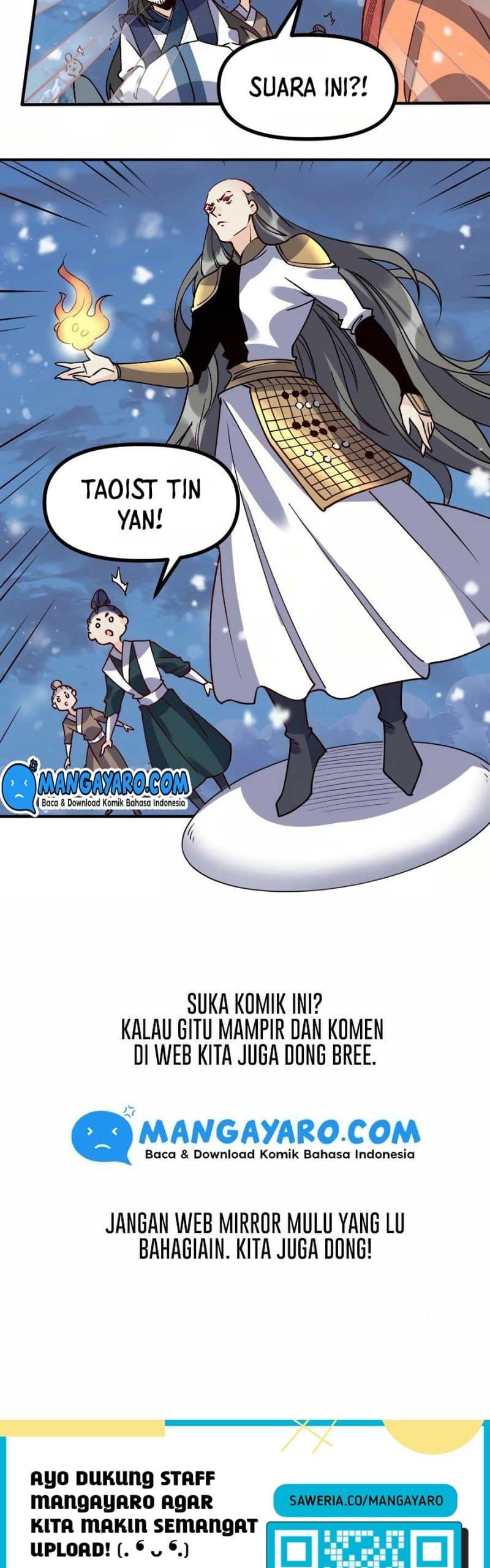 I’m Actually A Cultivation Bigshot - Chapter 45 - Page 25