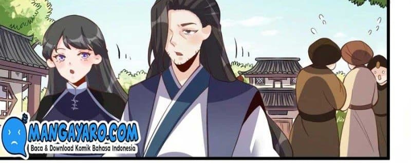 I’m Actually A Cultivation Bigshot - Chapter 45 - Page 7
