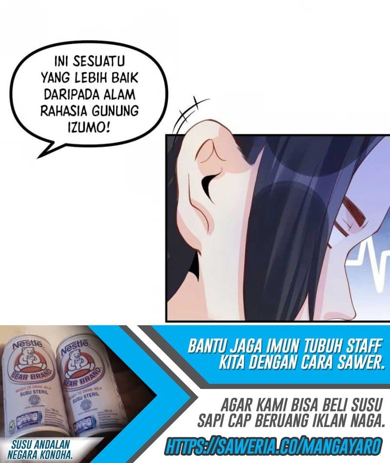 I’m Actually A Cultivation Bigshot - Chapter 45 - Page 9