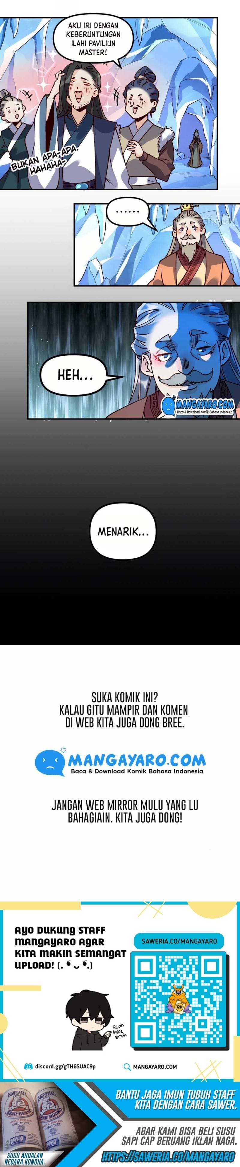 I’m Actually A Cultivation Bigshot - Chapter 46 - Page 12