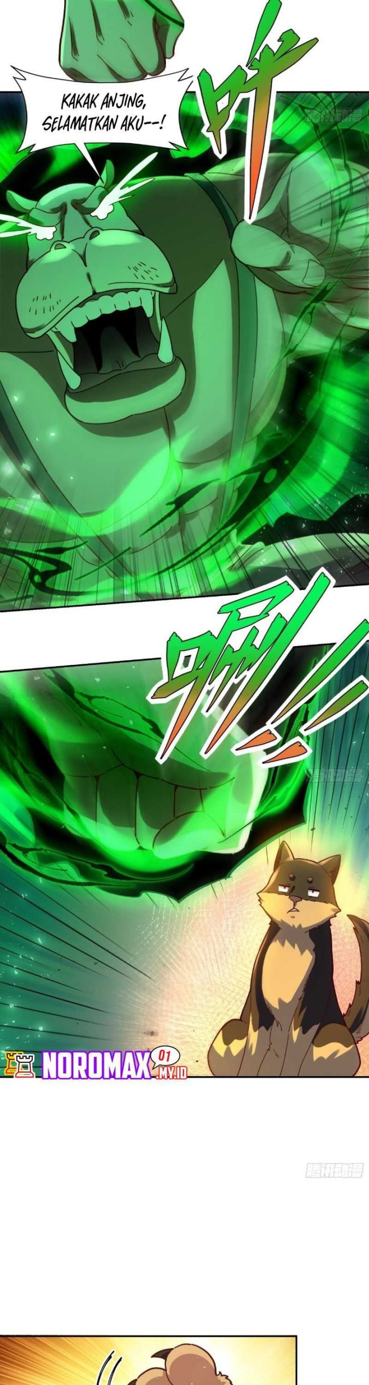 I’m Actually A Cultivation Bigshot - Chapter 460 - Page 15