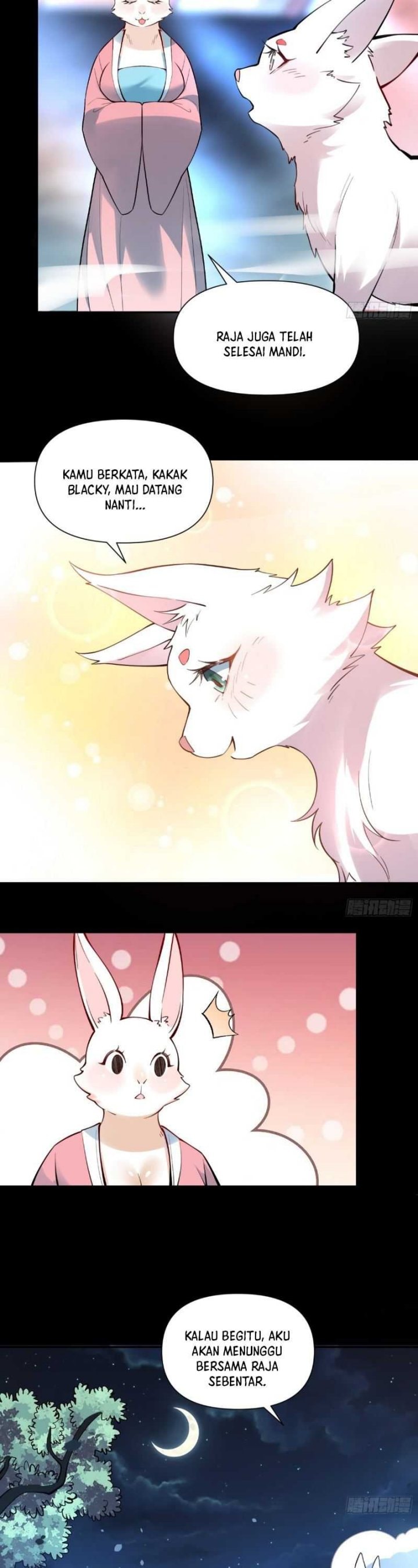 I’m Actually A Cultivation Bigshot - Chapter 460 - Page 21