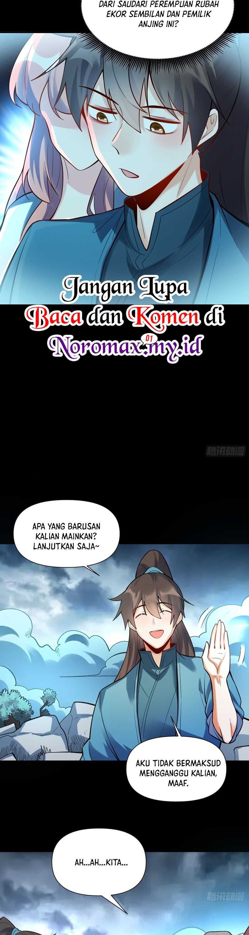 I’m Actually A Cultivation Bigshot - Chapter 462 - Page 10