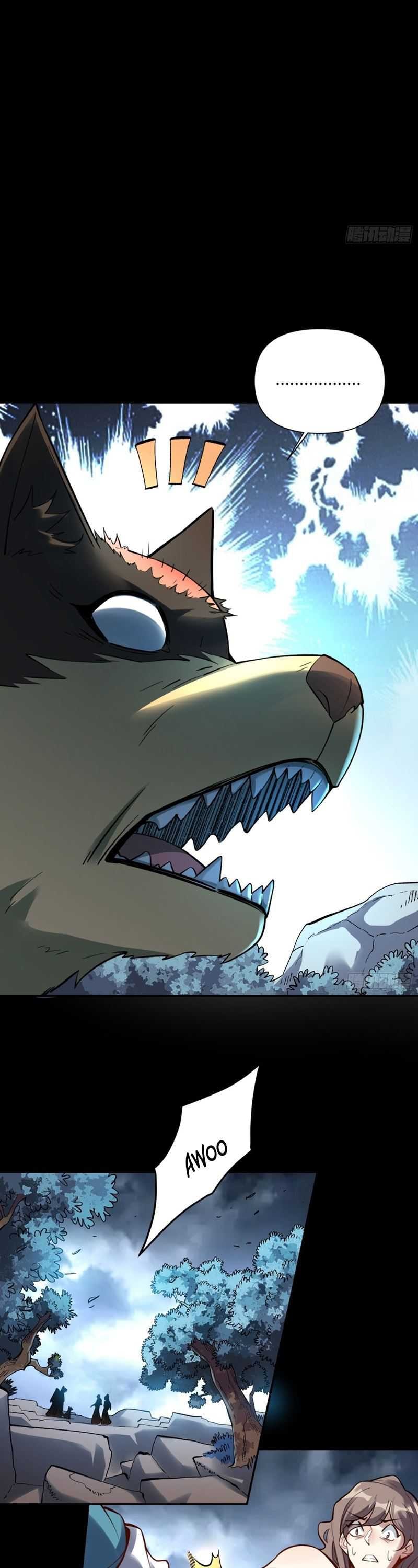 I’m Actually A Cultivation Bigshot - Chapter 462 - Page 13