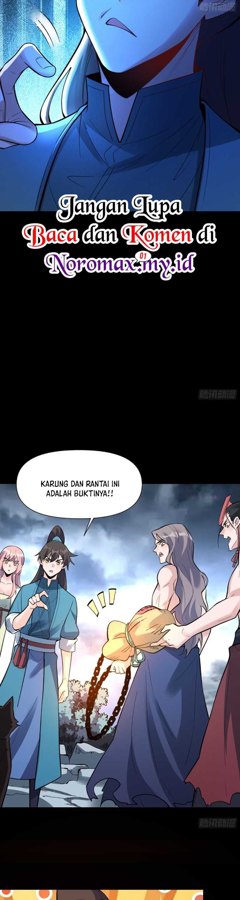 I’m Actually A Cultivation Bigshot - Chapter 462 - Page 16