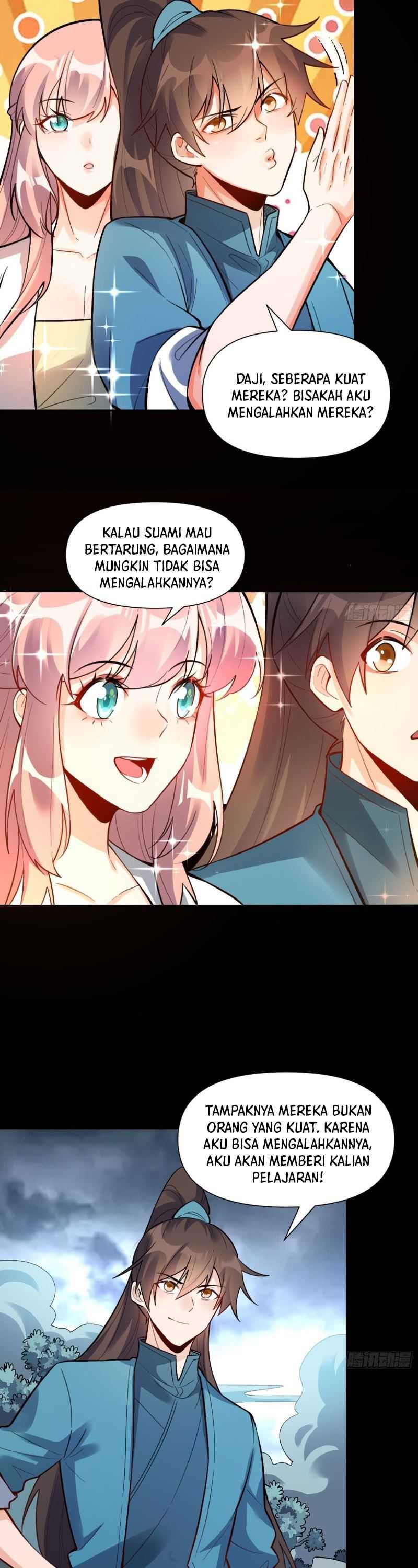 I’m Actually A Cultivation Bigshot - Chapter 462 - Page 17