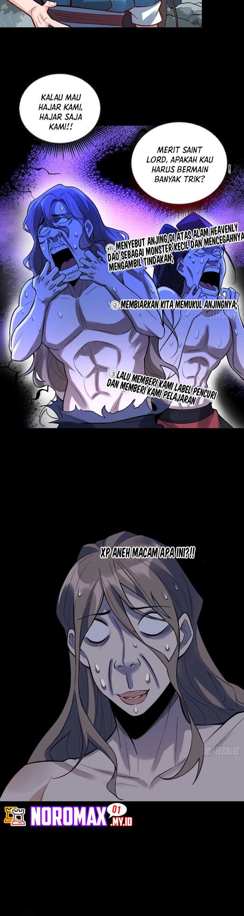 I’m Actually A Cultivation Bigshot - Chapter 462 - Page 18