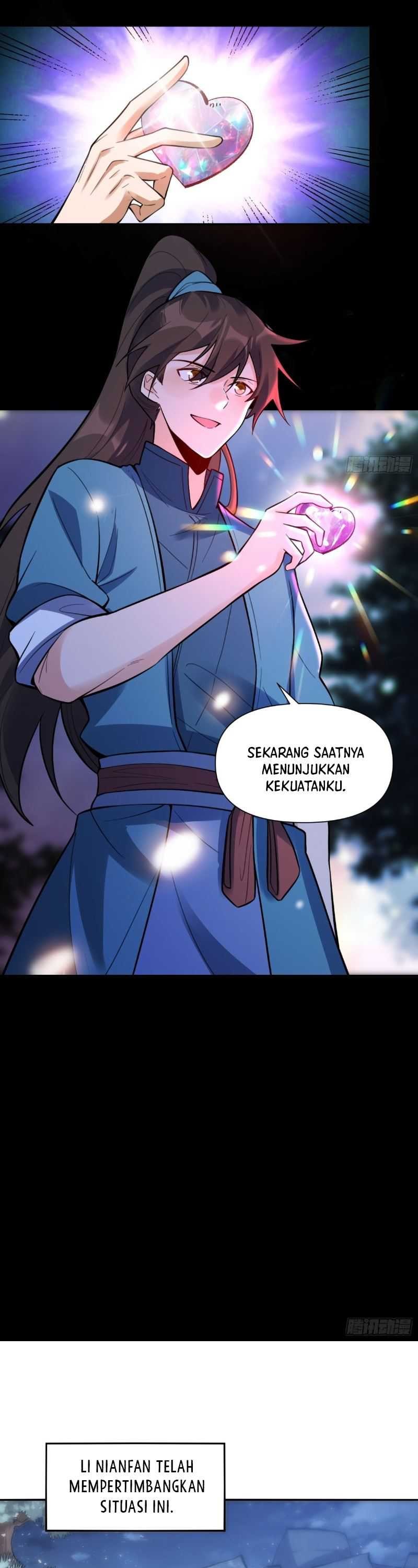 I’m Actually A Cultivation Bigshot - Chapter 462 - Page 19
