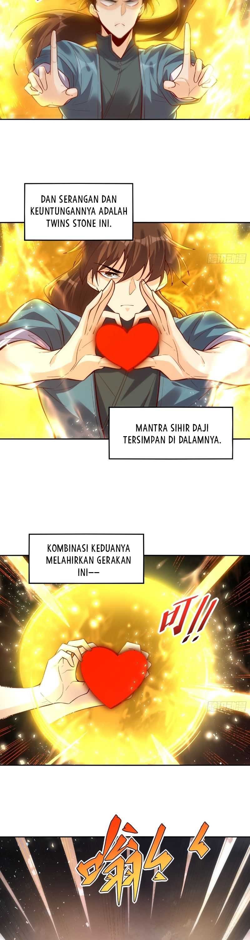 I’m Actually A Cultivation Bigshot - Chapter 462 - Page 21