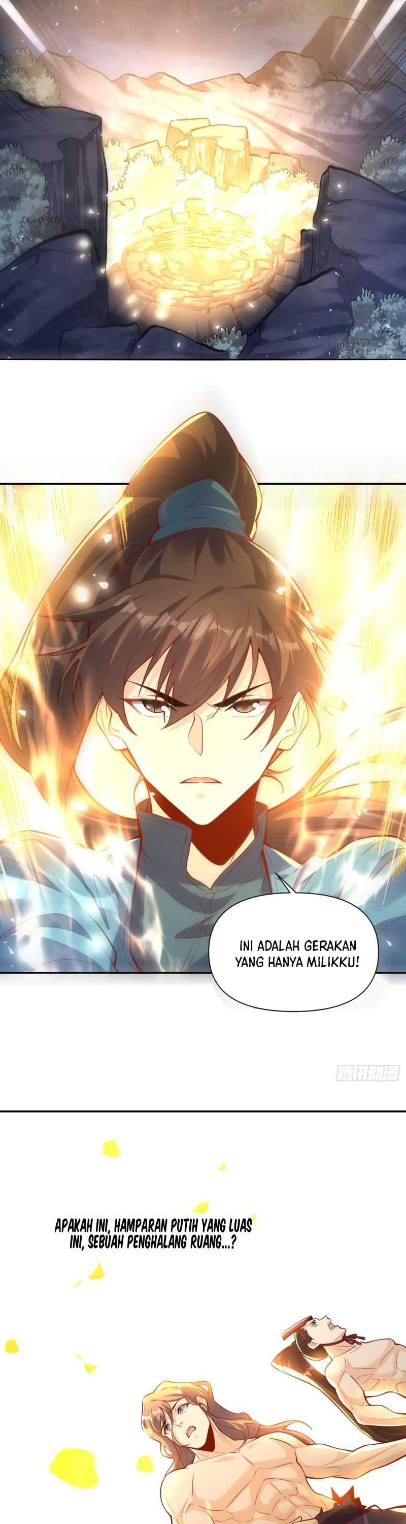 I’m Actually A Cultivation Bigshot - Chapter 462 - Page 22