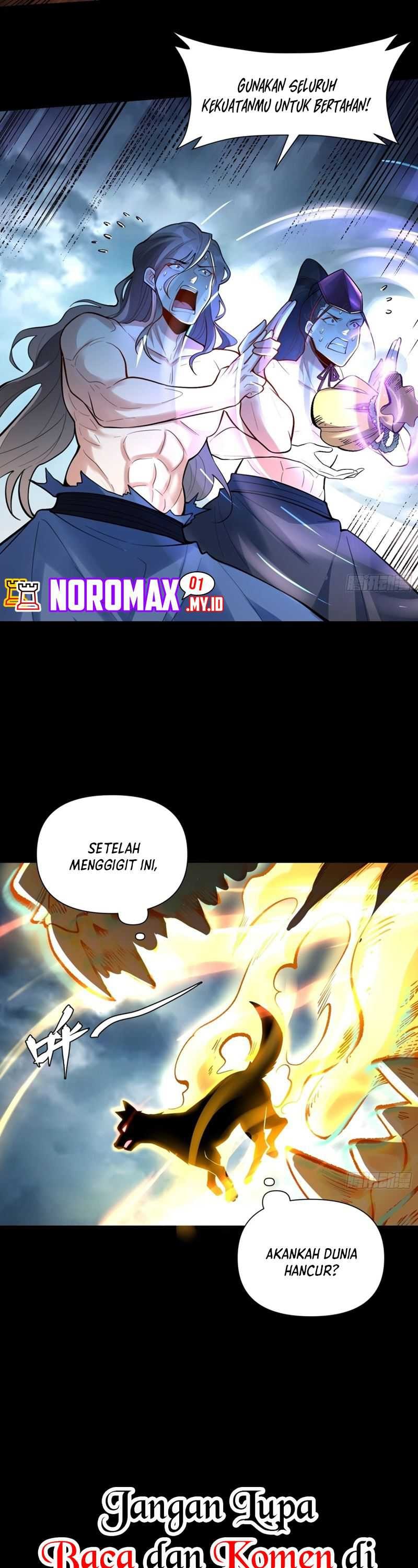 I’m Actually A Cultivation Bigshot - Chapter 462 - Page 4