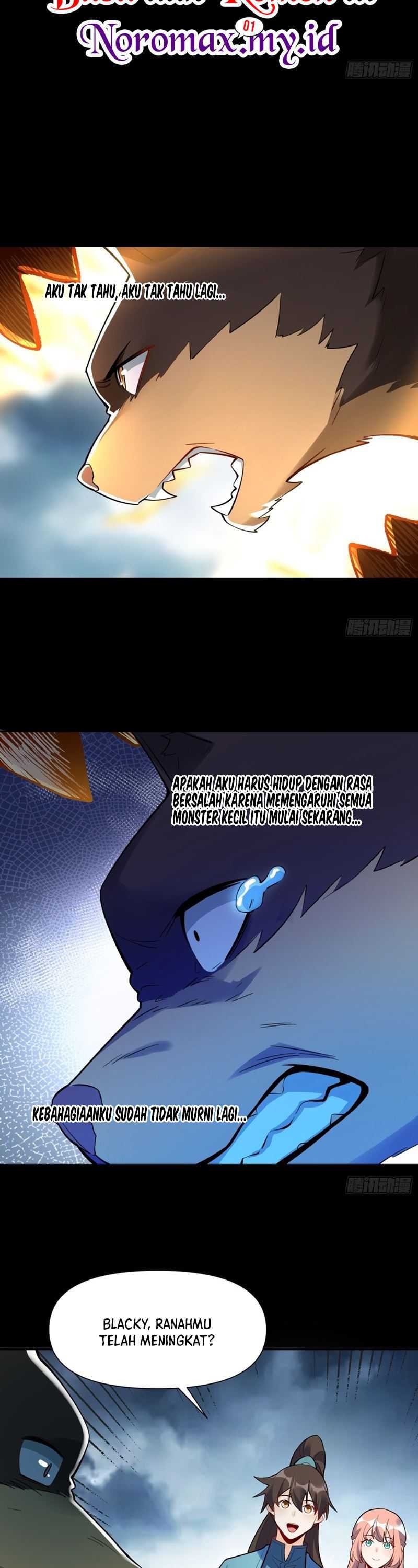 I’m Actually A Cultivation Bigshot - Chapter 462 - Page 5