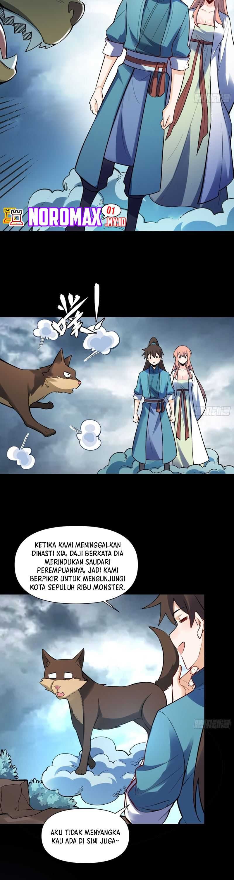 I’m Actually A Cultivation Bigshot - Chapter 462 - Page 6