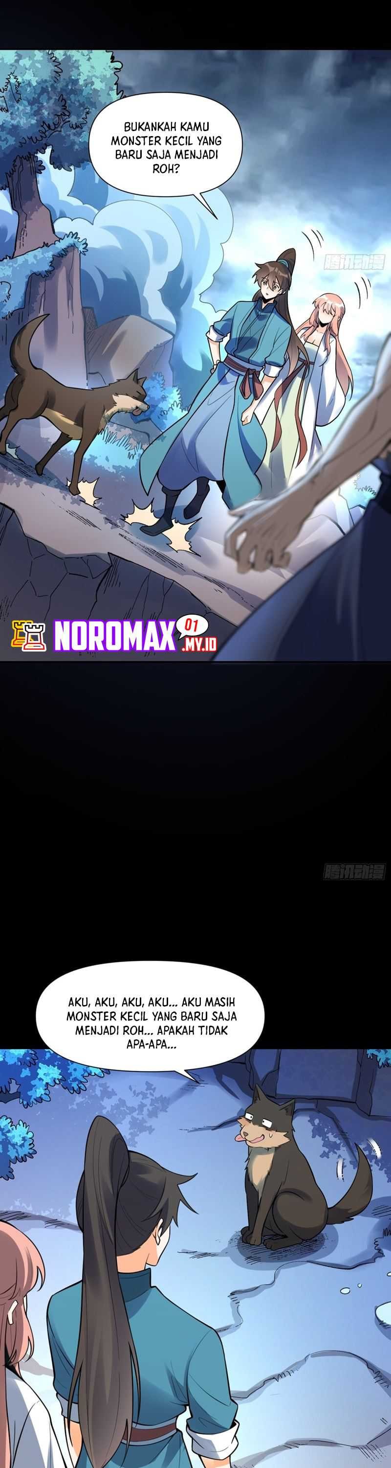 I’m Actually A Cultivation Bigshot - Chapter 462 - Page 7