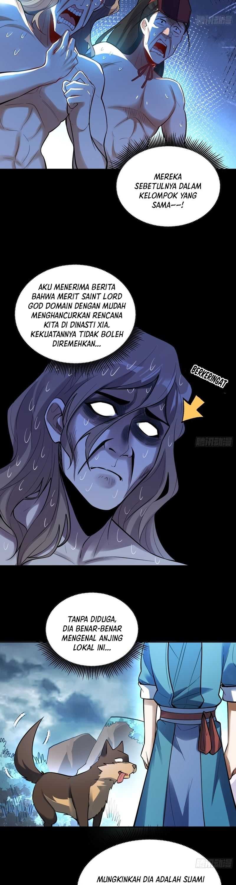 I’m Actually A Cultivation Bigshot - Chapter 462 - Page 9