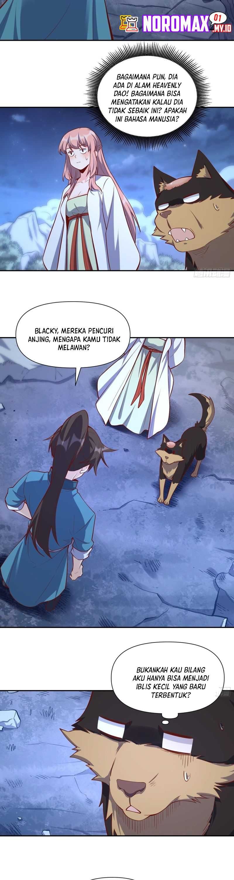 I’m Actually A Cultivation Bigshot - Chapter 463 - Page 12