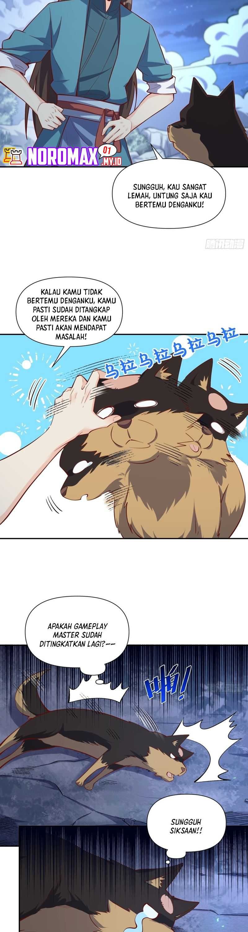 I’m Actually A Cultivation Bigshot - Chapter 463 - Page 14