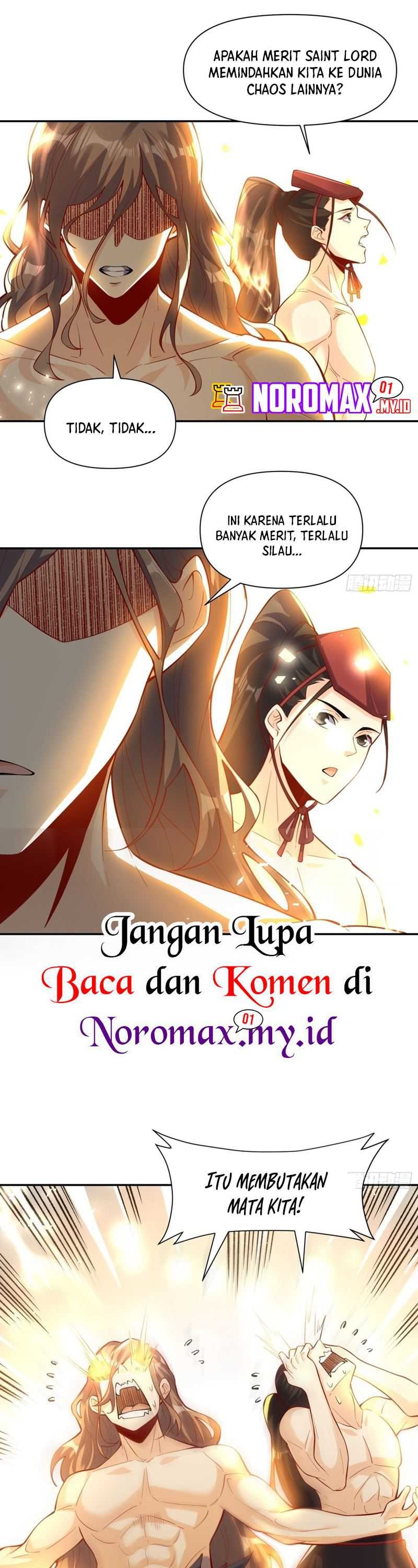 I’m Actually A Cultivation Bigshot - Chapter 463 - Page 4