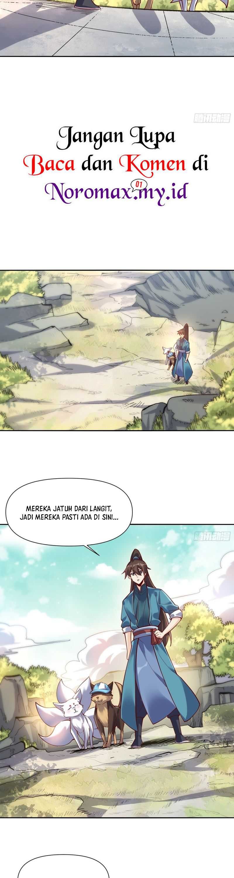 I’m Actually A Cultivation Bigshot - Chapter 464 - Page 12