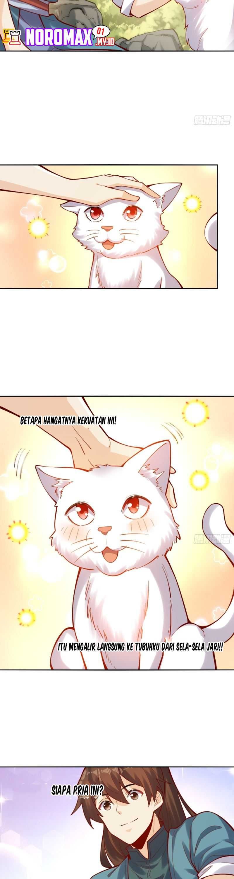 I’m Actually A Cultivation Bigshot - Chapter 464 - Page 18