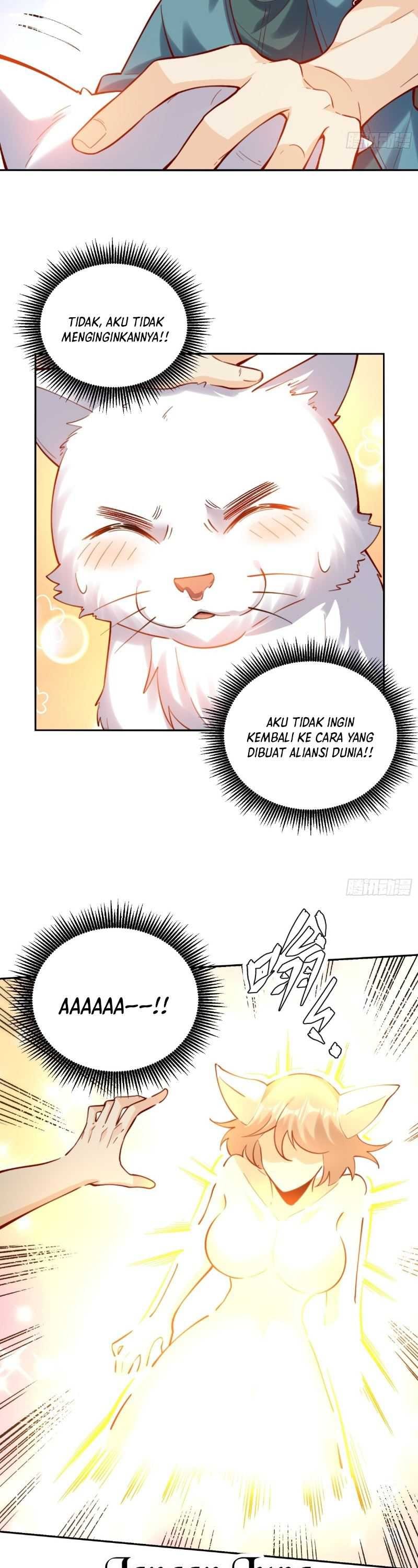 I’m Actually A Cultivation Bigshot - Chapter 464 - Page 19