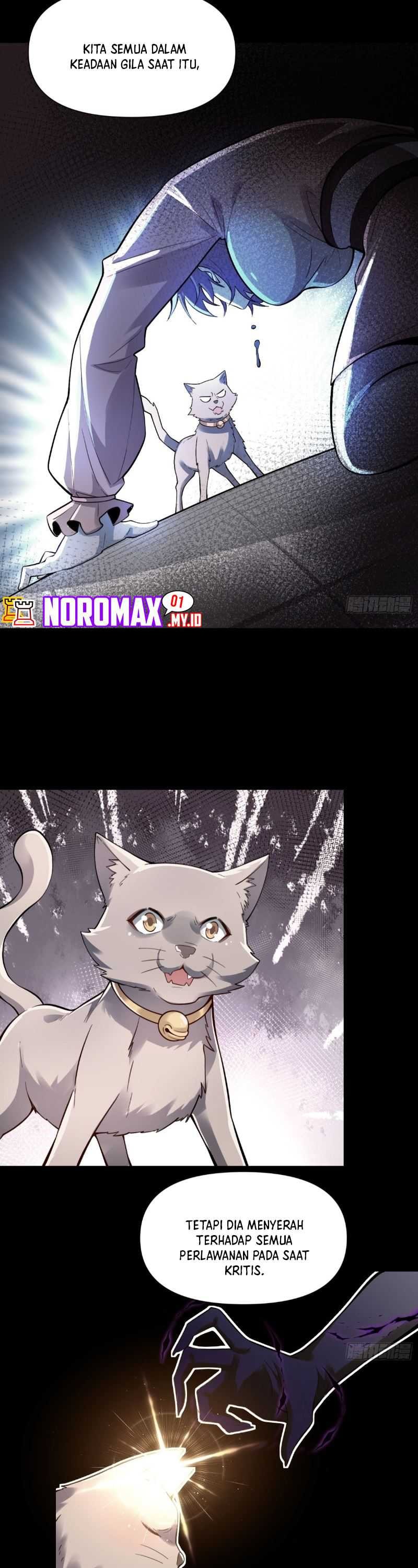 I’m Actually A Cultivation Bigshot - Chapter 464 - Page 24