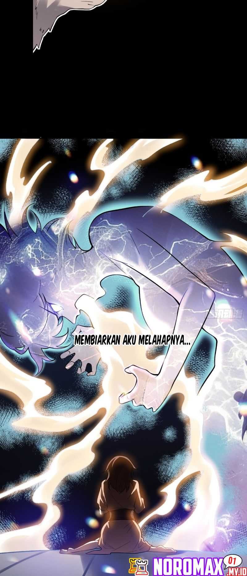 I’m Actually A Cultivation Bigshot - Chapter 464 - Page 25