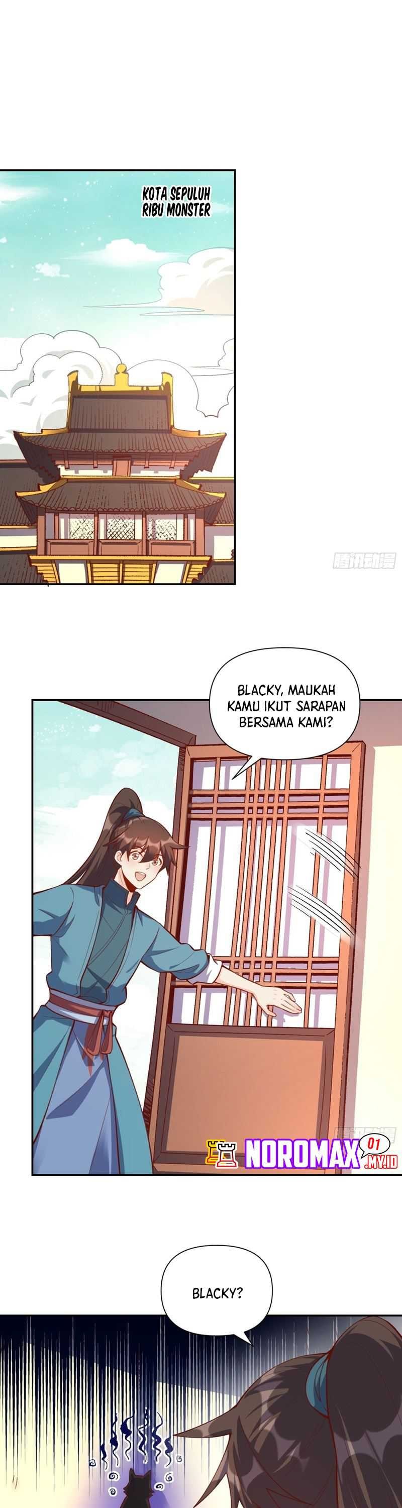 I’m Actually A Cultivation Bigshot - Chapter 464 - Page 4