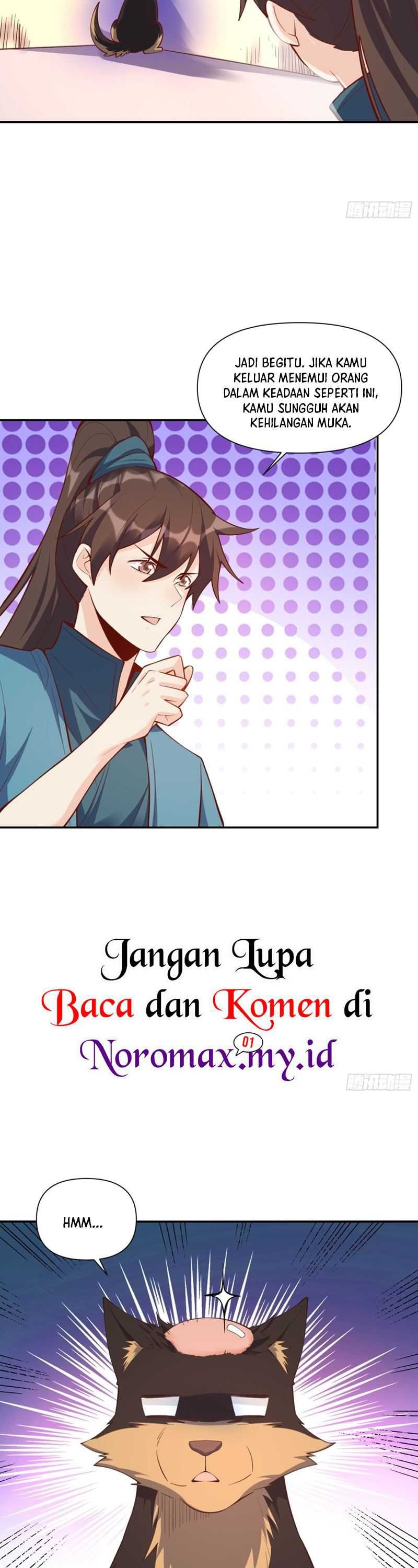 I’m Actually A Cultivation Bigshot - Chapter 464 - Page 5