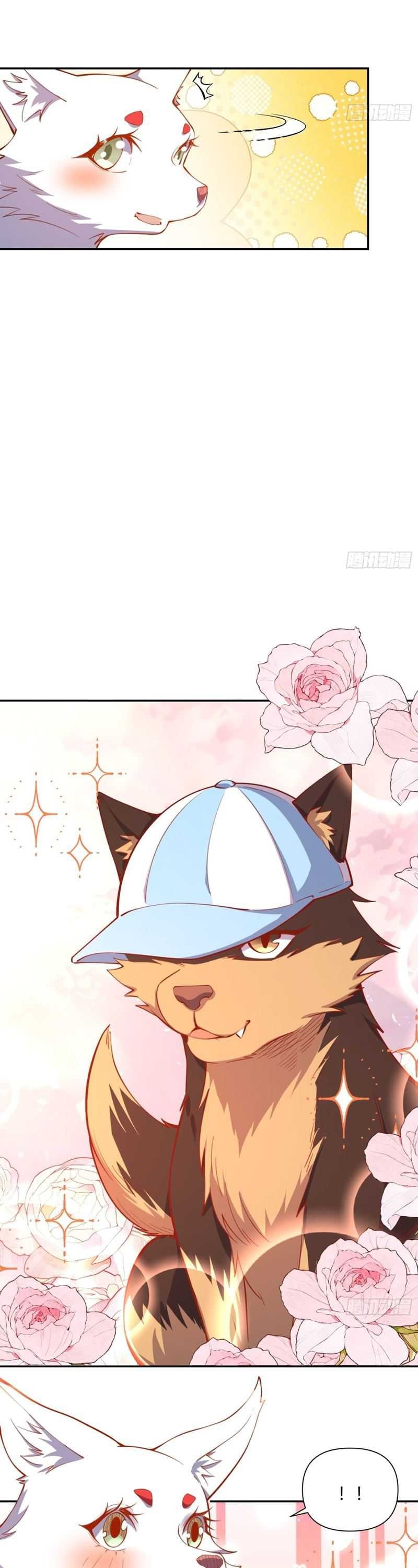 I’m Actually A Cultivation Bigshot - Chapter 464 - Page 8