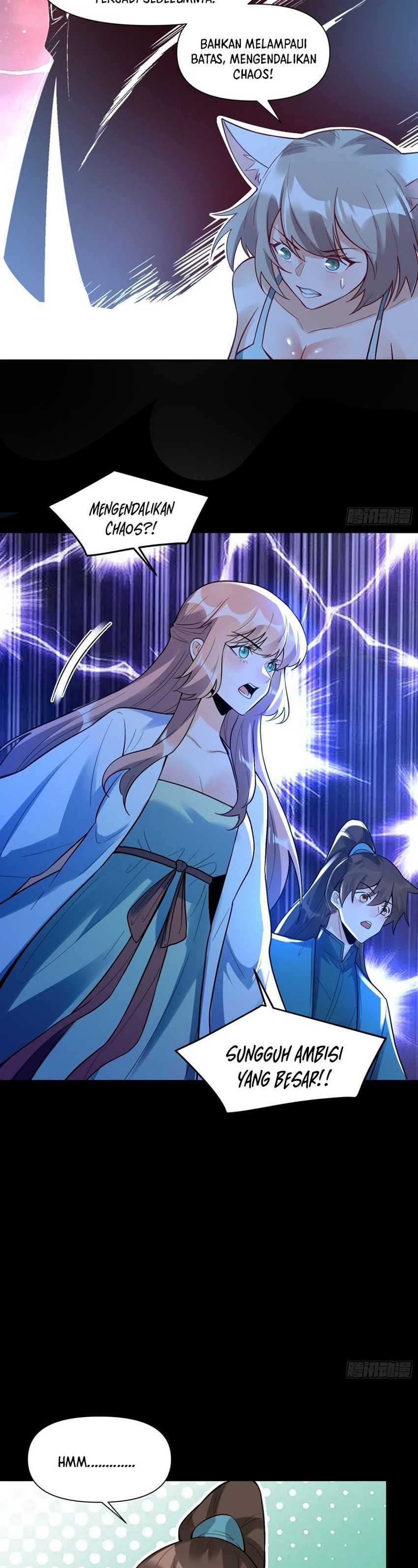 I’m Actually A Cultivation Bigshot - Chapter 465 - Page 12