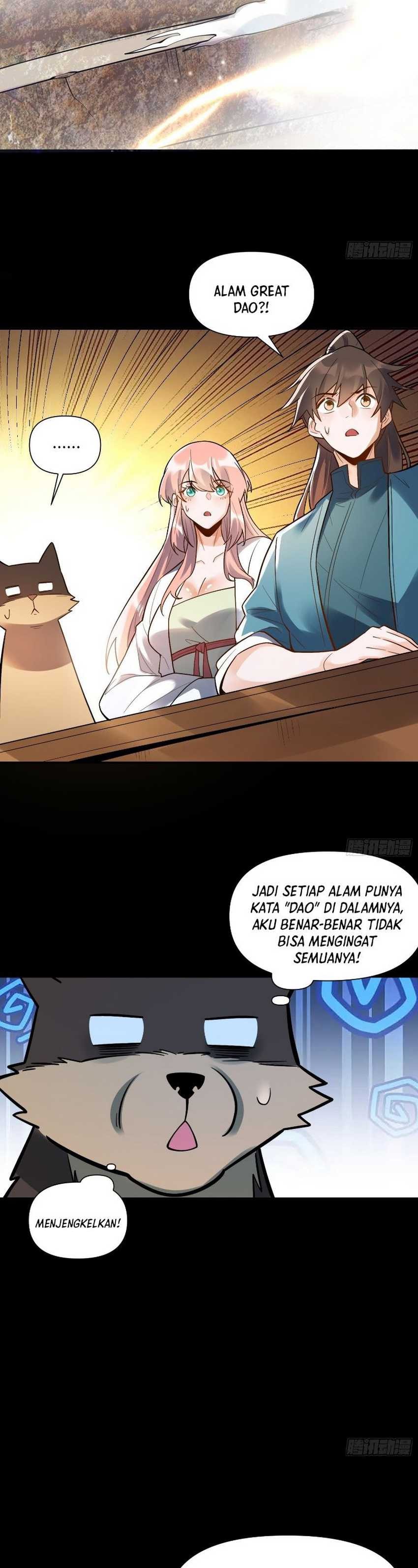 I’m Actually A Cultivation Bigshot - Chapter 465 - Page 15