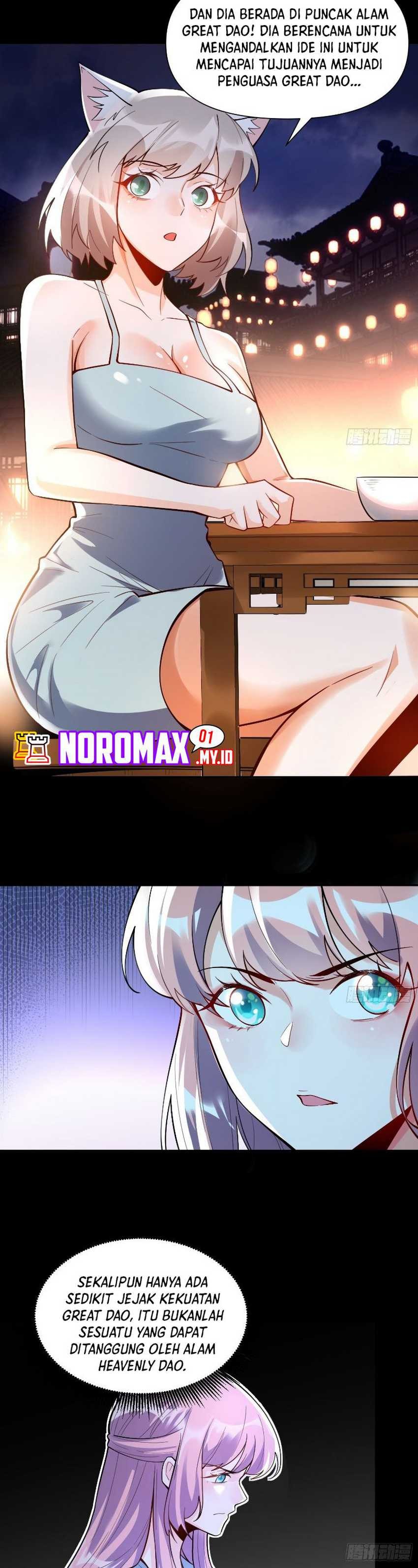I’m Actually A Cultivation Bigshot - Chapter 465 - Page 16