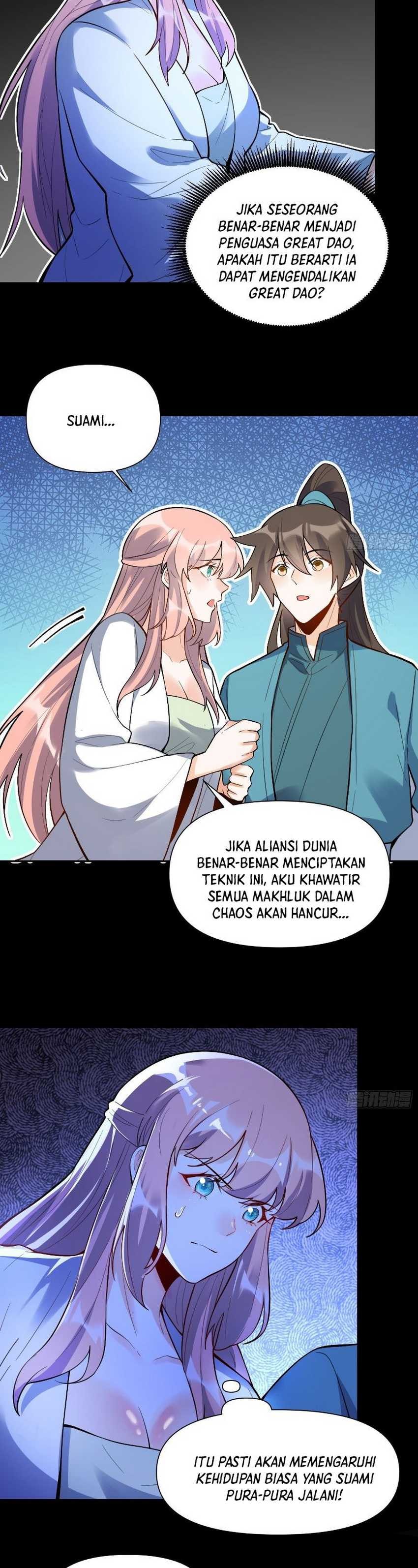 I’m Actually A Cultivation Bigshot - Chapter 465 - Page 17