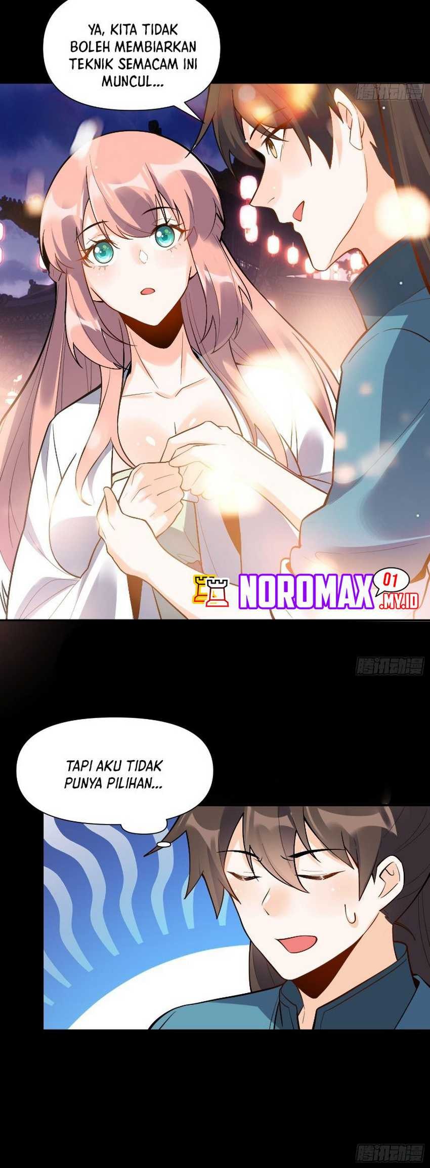 I’m Actually A Cultivation Bigshot - Chapter 465 - Page 18