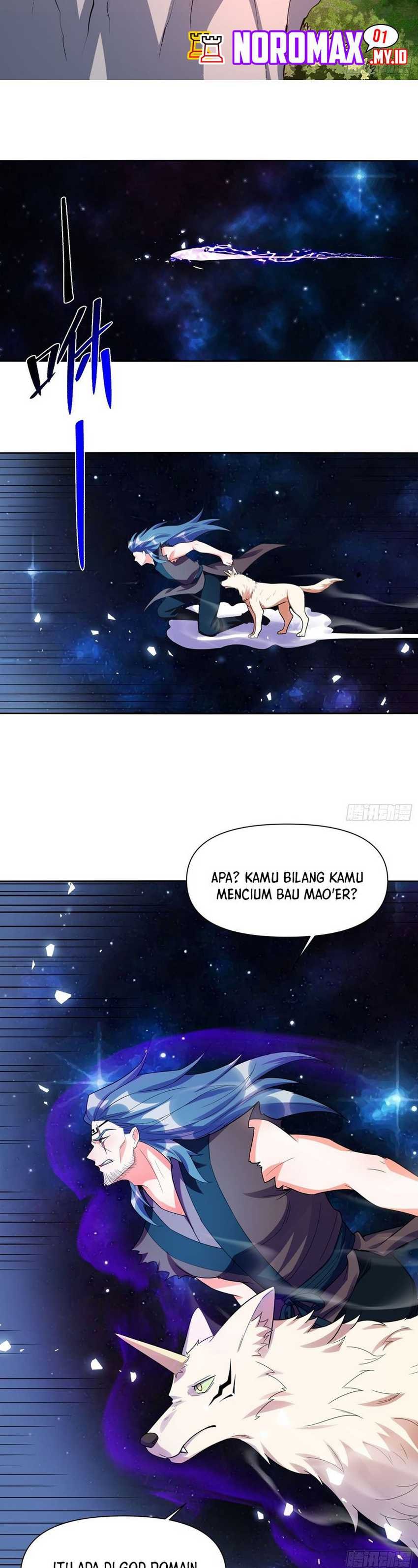 I’m Actually A Cultivation Bigshot - Chapter 465 - Page 25