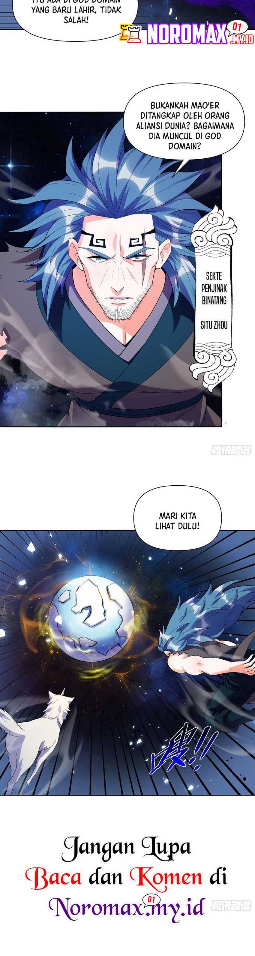 I’m Actually A Cultivation Bigshot - Chapter 465 - Page 26
