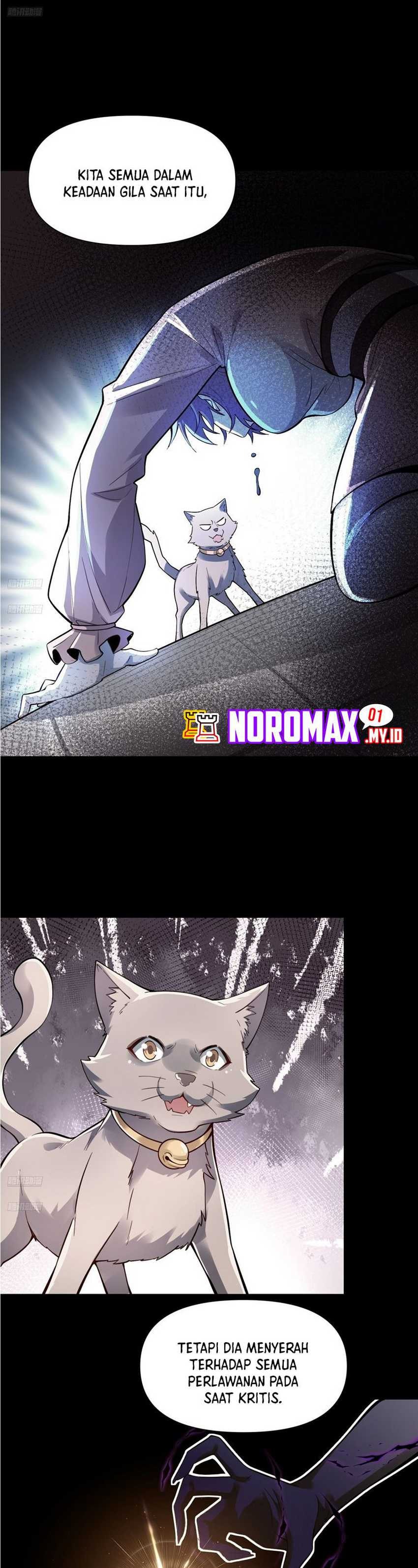 I’m Actually A Cultivation Bigshot - Chapter 465 - Page 4