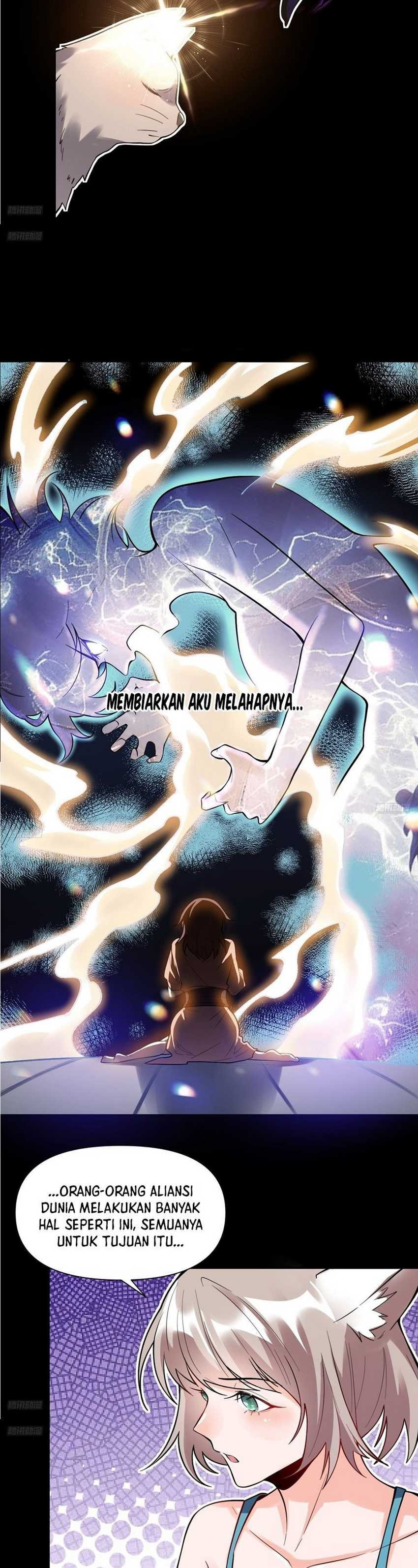 I’m Actually A Cultivation Bigshot - Chapter 465 - Page 5