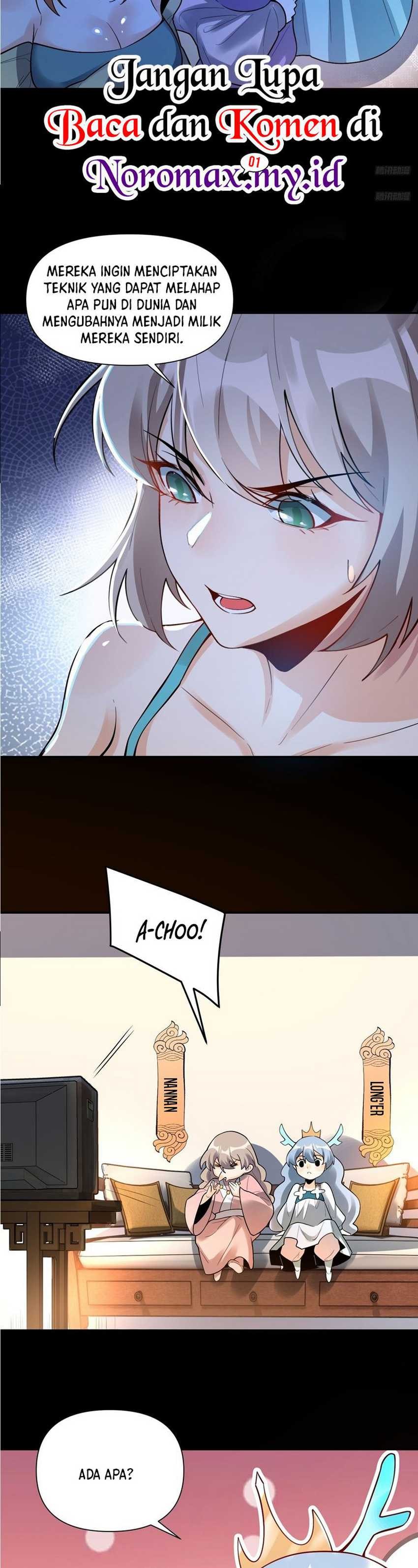 I’m Actually A Cultivation Bigshot - Chapter 465 - Page 7