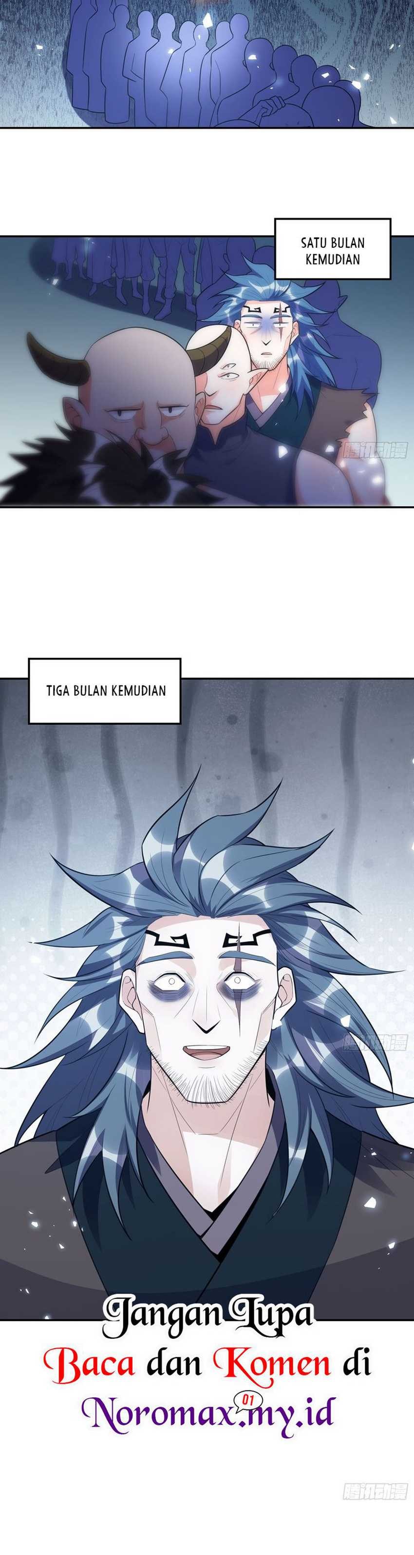I’m Actually A Cultivation Bigshot - Chapter 466 - Page 11