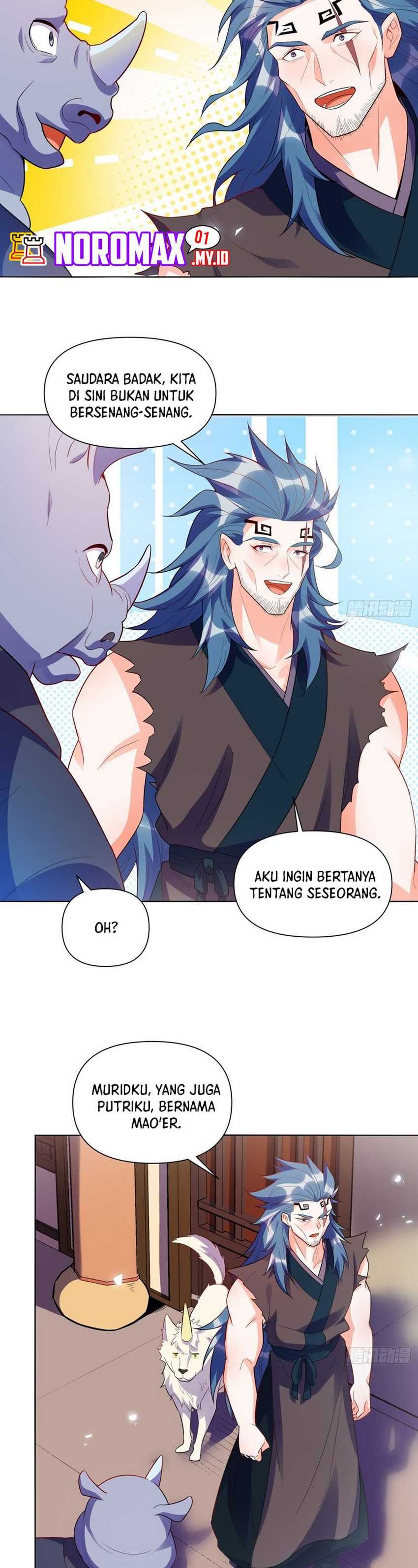 I’m Actually A Cultivation Bigshot - Chapter 466 - Page 13