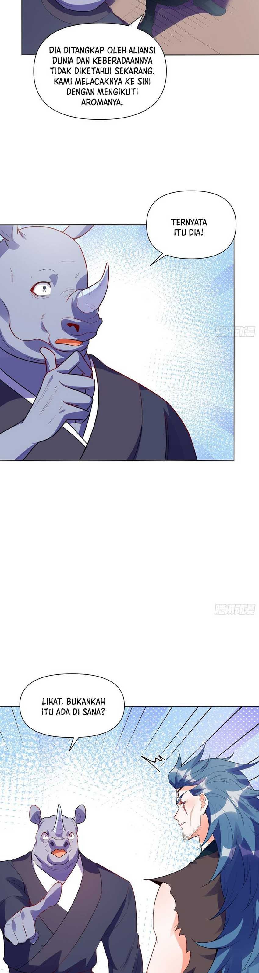 I’m Actually A Cultivation Bigshot - Chapter 466 - Page 14