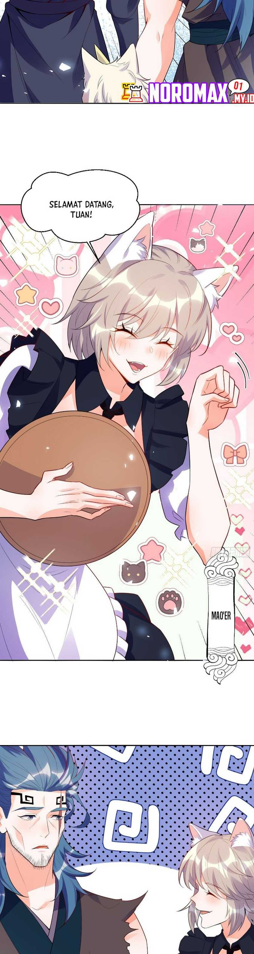 I’m Actually A Cultivation Bigshot - Chapter 466 - Page 15