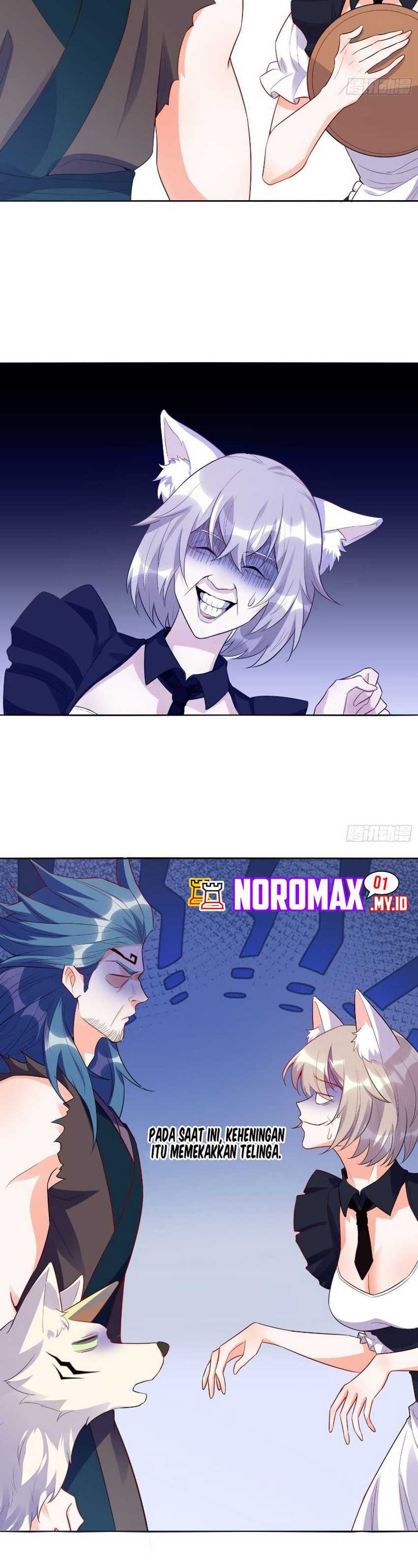 I’m Actually A Cultivation Bigshot - Chapter 466 - Page 16