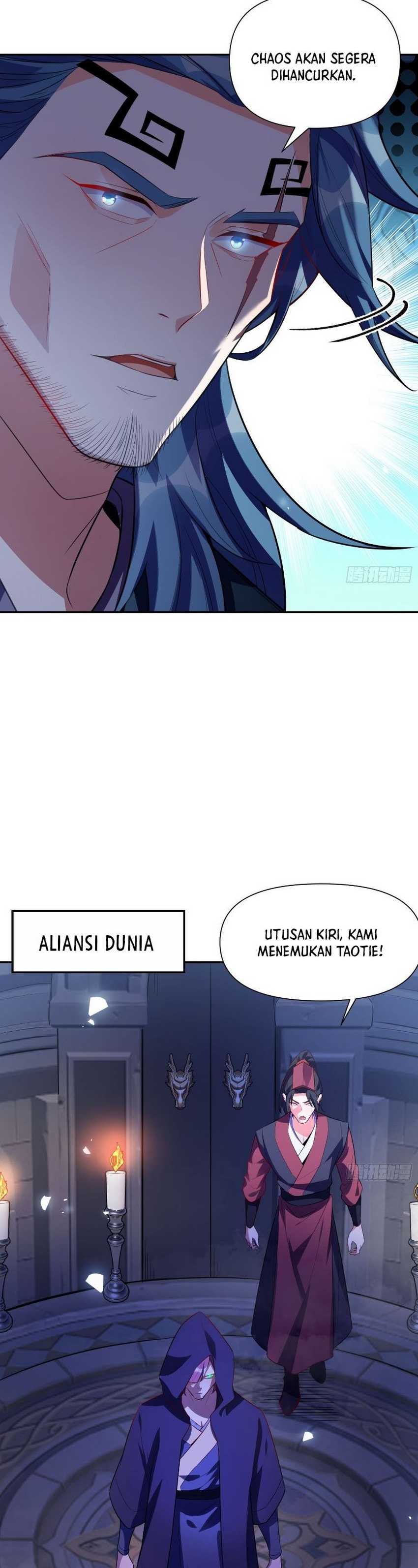 I’m Actually A Cultivation Bigshot - Chapter 466 - Page 21
